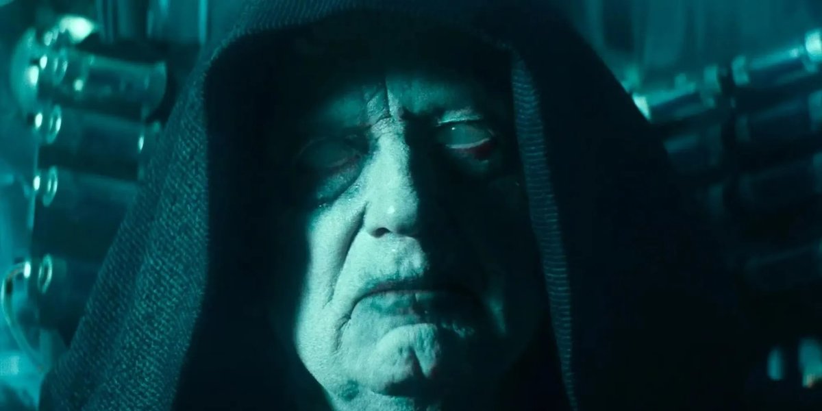Emperor Palpatines Indirect Influence on Padmés Demise The Sith Lords Subtle Machinations