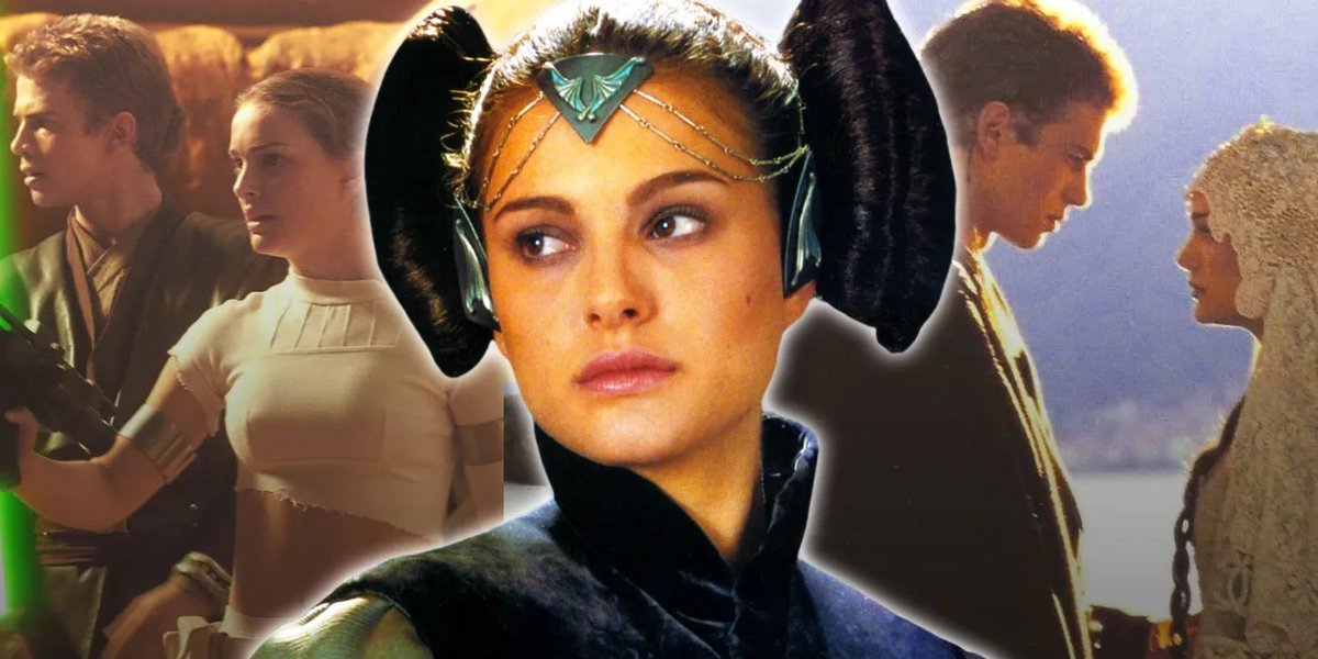 How Does Padme Die From a Broken Heart?
