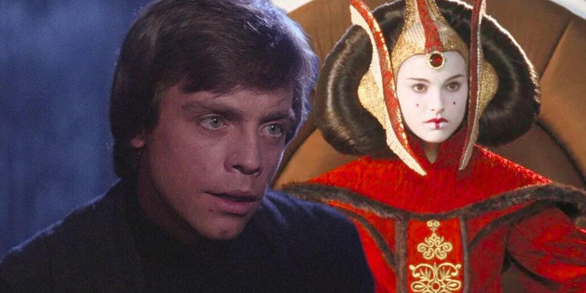 Padmés Legacy and Impact on the Skywalker Saga Defined the Galaxys Future