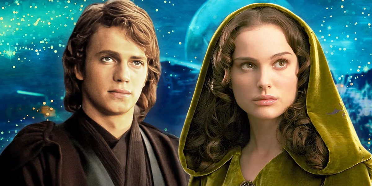 The Immediate Aftermath and Concealment of Padmés Death Questioned by Fans